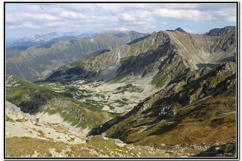 Dolina Zadnia Salatyńska