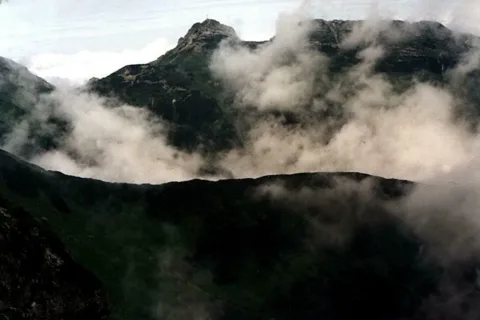 Giewont