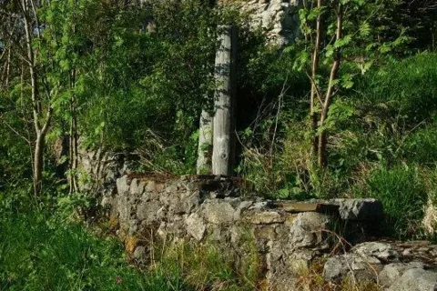 Liptovsky hrad