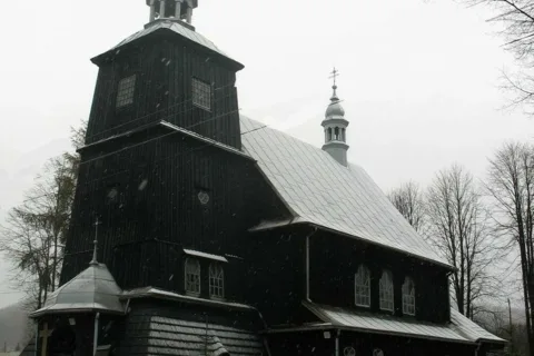 Wysowa