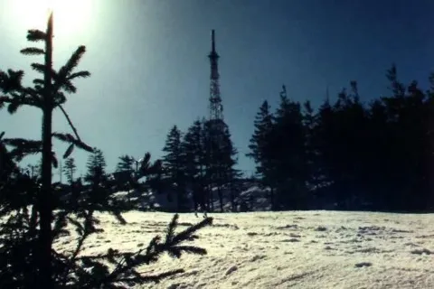 Skrzyczne