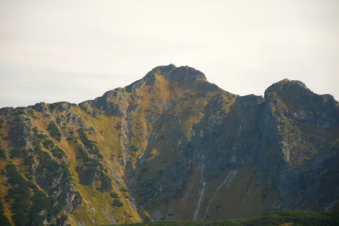 szczyt