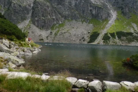 KOŚCIELEC