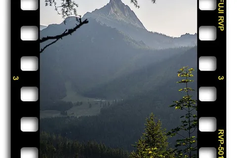 Lonely Mountain