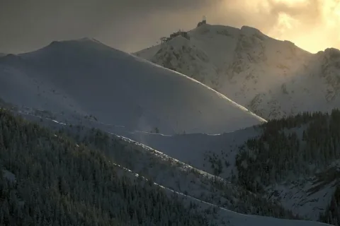 Tatry