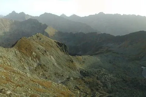 Z Zawratu