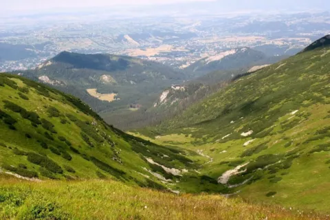 Ku Podhalu 2