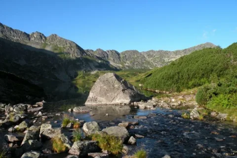 Wielki Staw