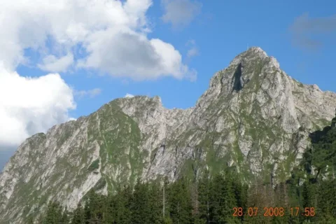 Giewont