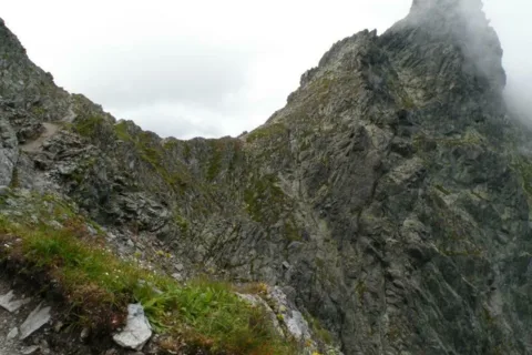PRZEŁĘCZ POD CHŁOPKIEM