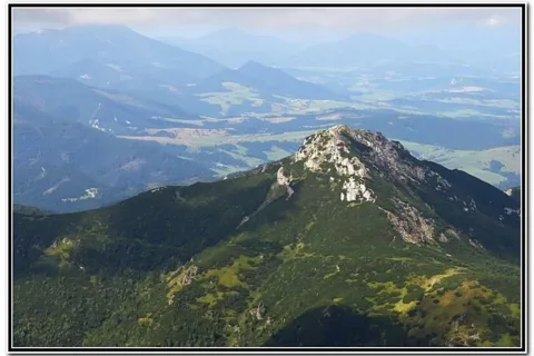 Siwy Wierch