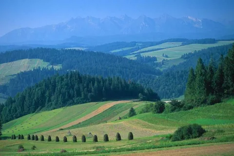 Pieniny