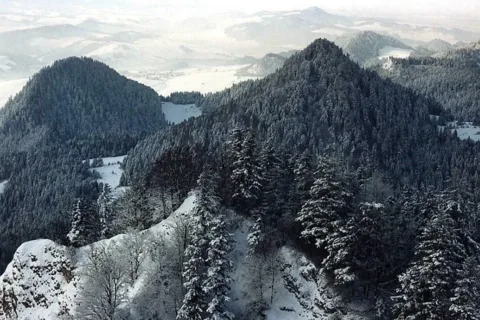 Pieniny