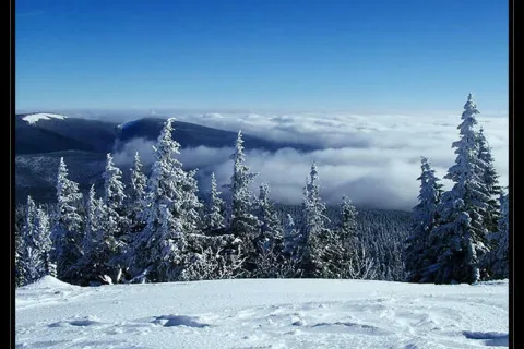 Babia Góra 2