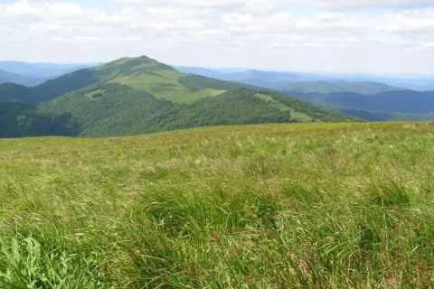 Bieszczady