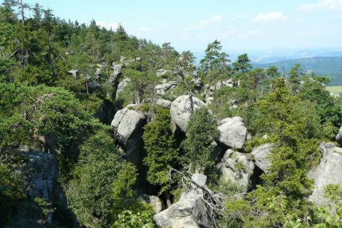 Szczeliniec Wielki