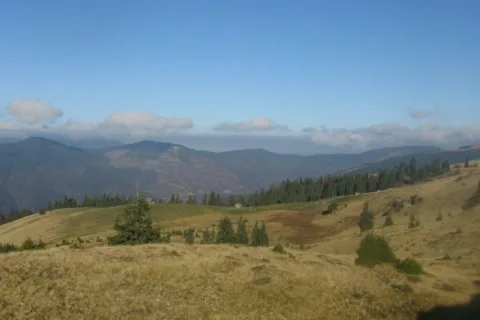 karpaty marmarowskie-rumunia