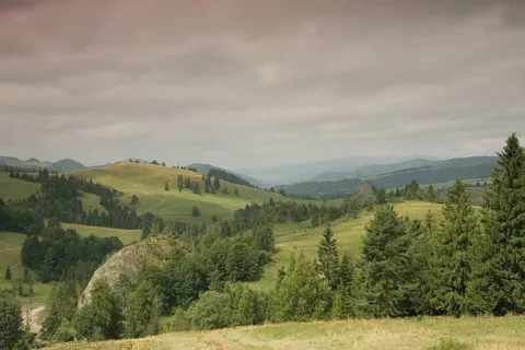 Małe Pieniny