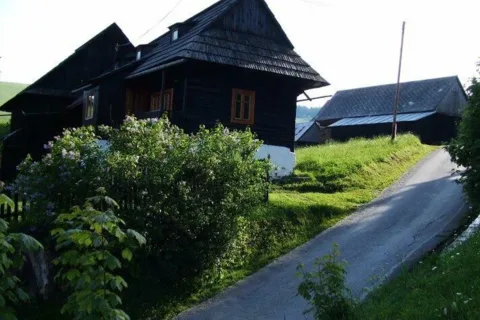 Male Borove - Oravska vrchovina