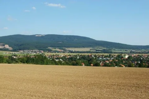 Drienka Banat Kriva Machulince ponad Topolcianky