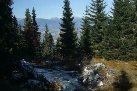 Slema pamatnik SNP