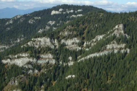Rezervacia Ohniste