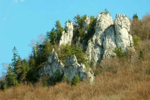 Prirodna rezervacia Sip