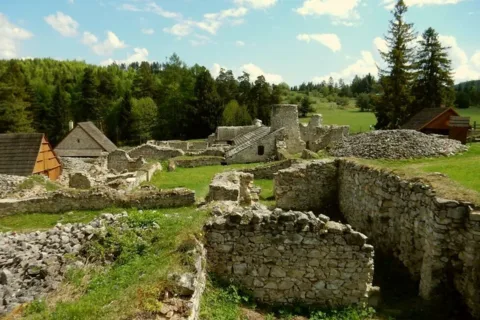 Klastorisko