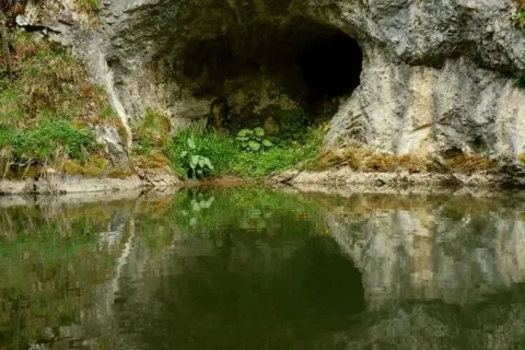Rezervacia Prielom Hornadu