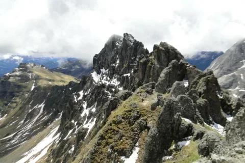ferrata