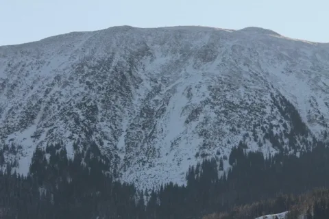 Góra Gór