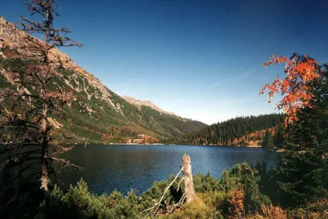 Morskie Oko