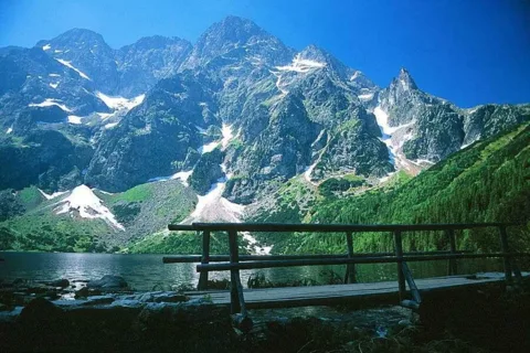 Morskie Oko