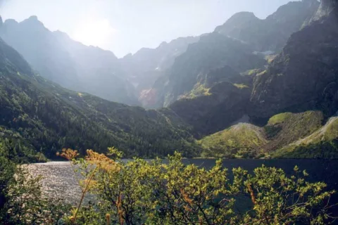 Morskie Oko
