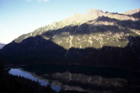 Morskie Oko