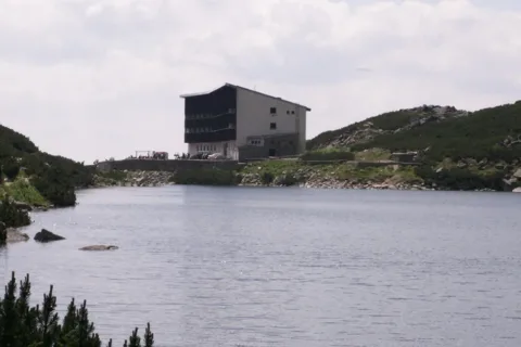 Wielicki Staw