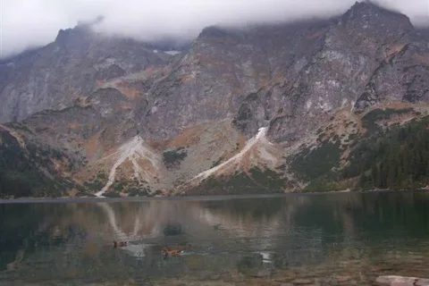 Morskie Oko...