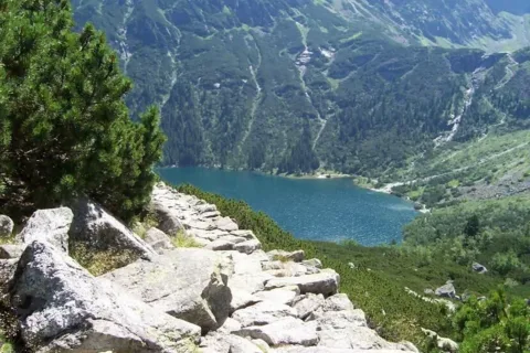 Morskie Oko
