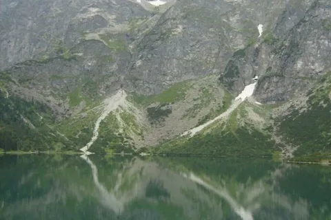 Morskie oko