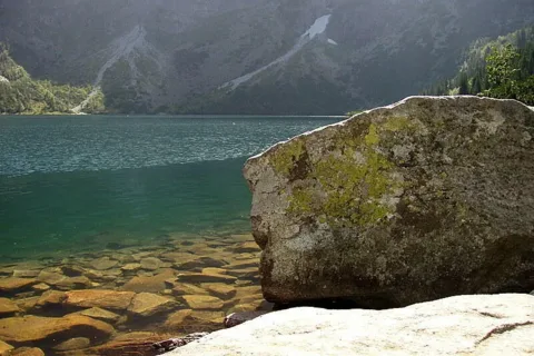 Morskie Oko 2006