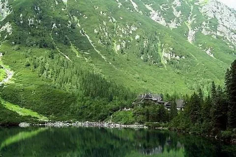 Nad Morskim Okiem