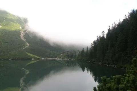 Morskie Oko