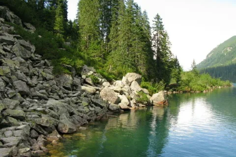 Morskie Oko