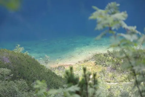 Morskie potrafi być morskie :)