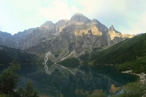 Morskie Oko