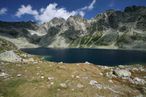Wielki Staw Hińczowy