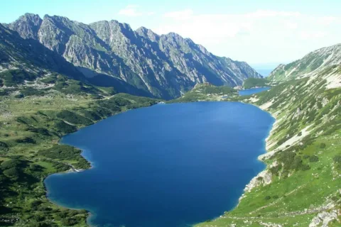 Wielki Staw