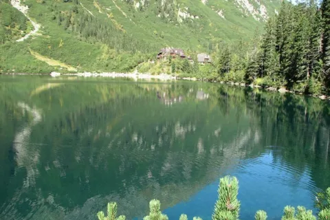 Morskie Oko