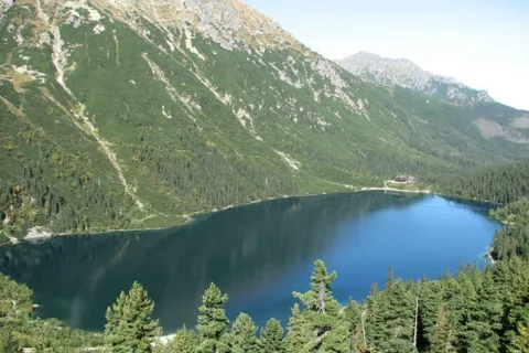 Morskie Oko