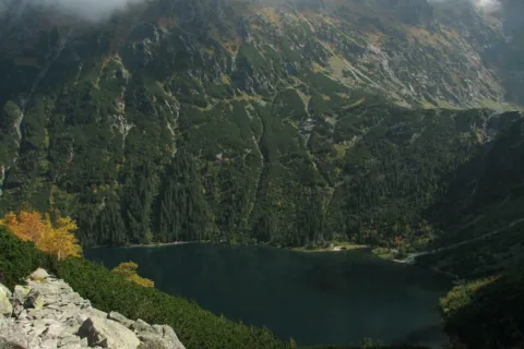 Morskie Oko